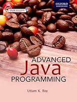 Algopix Similar Product 7 - Advanced Java Programming