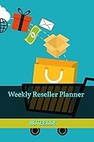 Algopix Similar Product 15 - Rusty Creative Weekly Reseller Planner