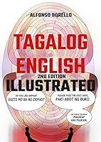 Algopix Similar Product 10 - Tagalog English Illustrated: 2nd Edition