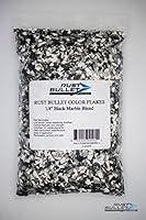 Algopix Similar Product 14 - Rust Bullet  Decorative Concret Color