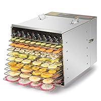 Algopix Similar Product 20 - COZ Commercial Grade Stainless Steel