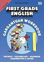 Algopix Similar Product 18 - Mrs Wordsmith First Grade English