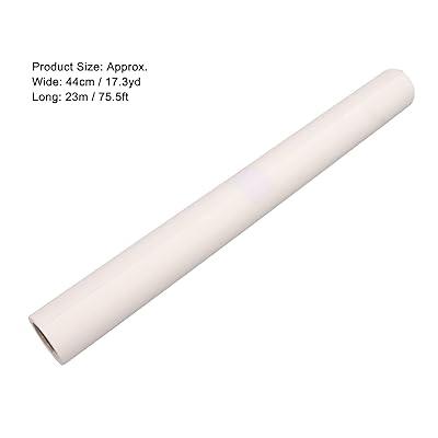 2 Rolls Kids Drawing Paper Roll White Calligraphy Paper Graffiti Drawing  Paper