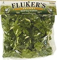 Algopix Similar Product 1 - Flukers Repta Vines for Reptiles and