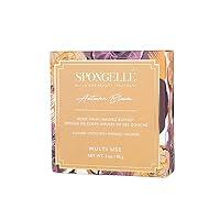 Algopix Similar Product 7 - Spongelle Multi Use Boxed Flower