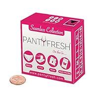 Algopix Similar Product 18 - Panty Fresh OnTheGo 4in1 Womens