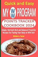 Algopix Similar Product 7 - Quick and Easy MyWW Program Points