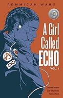 Algopix Similar Product 2 - Pemmican Wars A Girl Called Echo