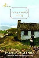 Algopix Similar Product 1 - Nory Ryan's Song