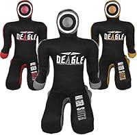 Algopix Similar Product 17 - DEAGLE MMA Master Smith BJJ JIU Jitsu