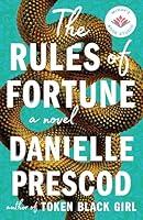 Algopix Similar Product 8 - The Rules of Fortune: A Novel