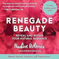 Algopix Similar Product 7 - Renegade Beauty Reveal and Revive Your