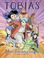Algopix Similar Product 10 - Tobias The Boy Who Faced a Demon