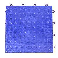 Algopix Similar Product 1 - IncStores Coin GridLoc Garage Flooring
