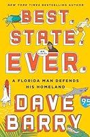 Algopix Similar Product 7 - Best State Ever A Florida Man