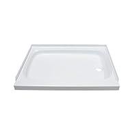 Algopix Similar Product 8 - Lippert Replacement 24 x 36 White