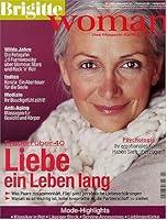 Algopix Similar Product 8 - Brigitte Woman