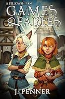 Algopix Similar Product 17 - A Fellowship of Games  Fables