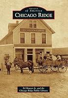 Algopix Similar Product 8 - Chicago Ridge (Images of America)