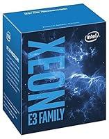 Algopix Similar Product 20 - Intel Xeon E31245v5 4 Cores 35GHz 8MB