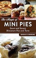 Algopix Similar Product 14 - The Magic of Mini Pies Sweet and