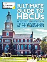 Algopix Similar Product 15 - The Ultimate Guide to HBCUs Profiles