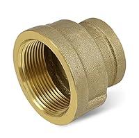 Algopix Similar Product 2 - Supply Giant CSSD2002 2 x 1 in No Lead