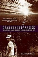Algopix Similar Product 19 - Dead Man in Paradise Unraveling a