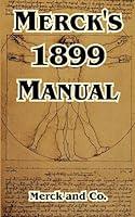 Algopix Similar Product 4 - Merck's 1899 Manual