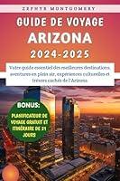 Algopix Similar Product 2 - Guide De Voyage Arizona 20242025