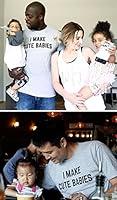 Algopix Similar Product 19 - I Make Cute Babies  Funny New Dad
