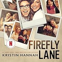 Algopix Similar Product 14 - Firefly Lane: A Novel