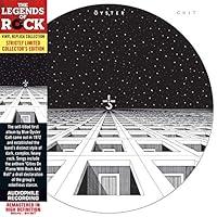 Algopix Similar Product 20 - Blue Oyster Cult
