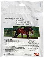 Algopix Similar Product 4 - 3M Animalintex Hoof Pads 1395