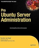 Algopix Similar Product 14 - Pro Ubuntu Server Administration