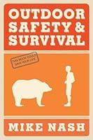 Algopix Similar Product 13 - Outdoor Safety & Survival