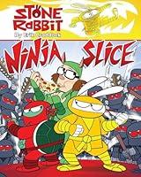 Algopix Similar Product 1 - Stone Rabbit #5: Ninja Slice