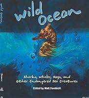 Algopix Similar Product 16 - Wild Ocean Sharks Whales Rays and