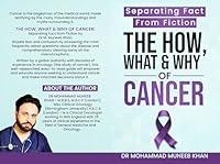 Algopix Similar Product 1 - The How What  Why Of Cancer