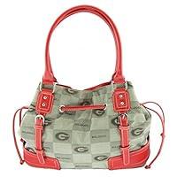 Algopix Similar Product 11 - NCAA Georgia Bulldogs Endall Signature