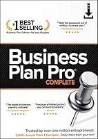 Algopix Similar Product 14 - Business Plan Pro Complete PC Online