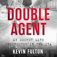 Algopix Similar Product 18 - Double Agent My Secret Life Undercover