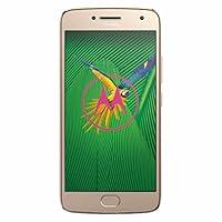 Algopix Similar Product 18 - Motorola Moto G5 Plus XT1681 32GB