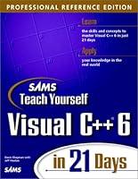 Algopix Similar Product 9 - Sams Teach Yourself Visual C 6 in 21