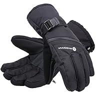 Algopix Similar Product 2 - Andorra Mens Cross Country Textured