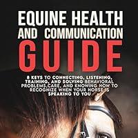 Algopix Similar Product 8 - Equine Health and Communication Guide