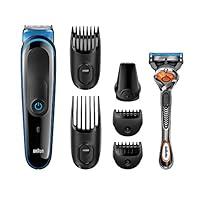 Algopix Similar Product 4 - Braun MGK3045
