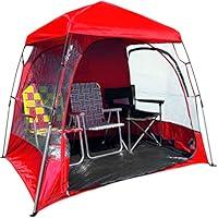 Algopix Similar Product 4 - CoverU Sports Tent Pod For 34 People 