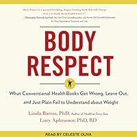 Algopix Similar Product 16 - Body Respect What Conventional Health