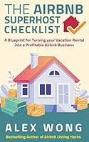 Algopix Similar Product 11 - The Airbnb Superhost Checklist A
